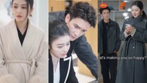 Pretend Groom True Love Chinese drama