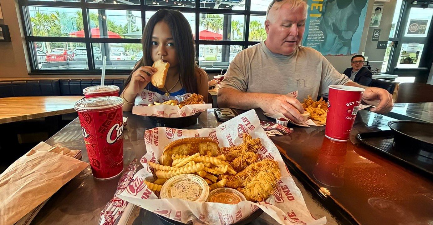 10 Least Healthy Fast Food Chains in America – What’s Your Favorite