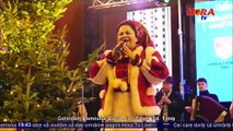 Florica Zaha - Spectacol de colinde loc. Faget, jud. Timis - Hora TV - 24.12.2025