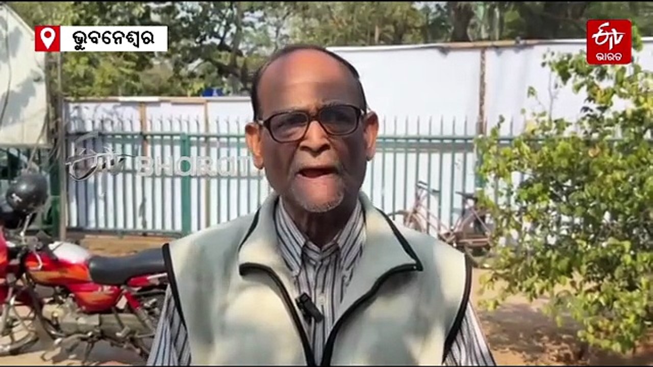 ବିଧାନସଭା ସିଟ ବୃଦ୍ଧି ପ୍ରସଙ୍ଗ; ମୁଖ୍ୟମନ୍ତ୍ରୀଙ୍କ ମନ...