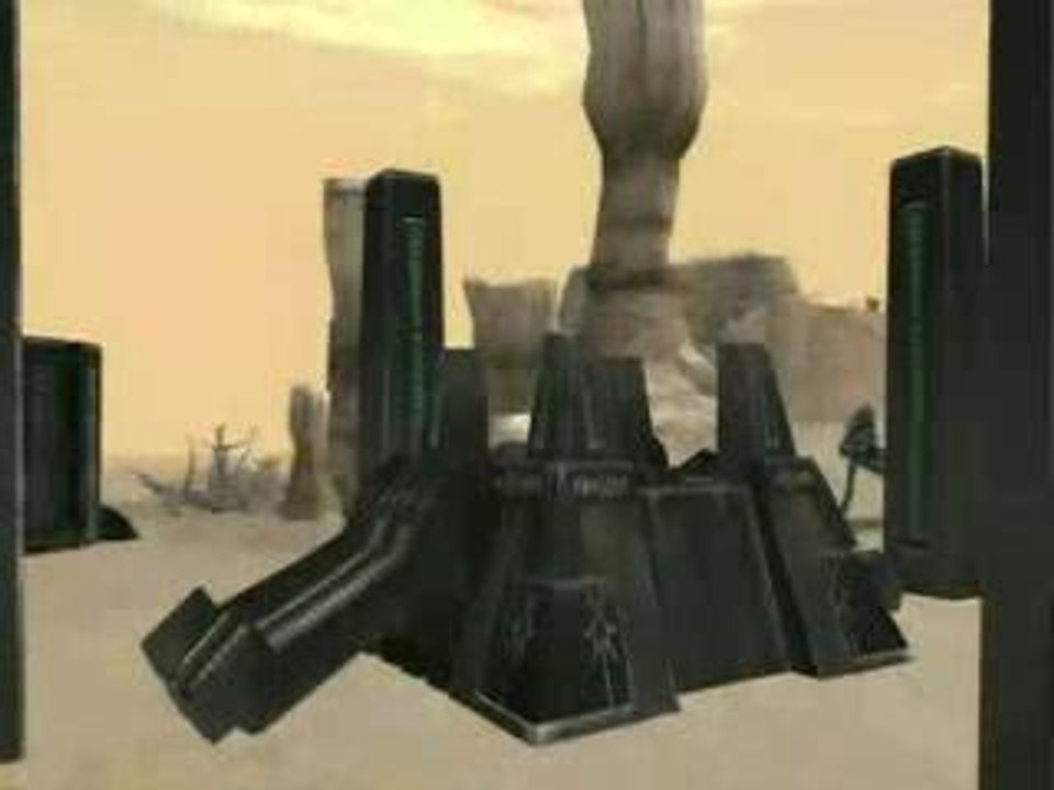 Warhammer 40k DoW - Dark Crusade