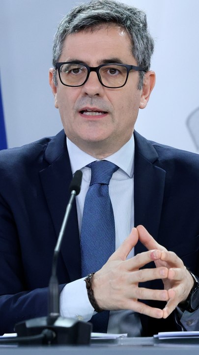 Bolaños, 'influencer': "Aún no he llegado a los 100.000 seguidores, pero denme tiempo"