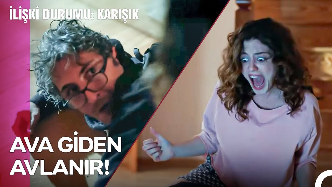 Ev Vlog #20; Hırsızı Can Sanmanın Verdiği Güç  - İlişki Durumu Karışık