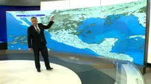 Pronóstico del tiempo para Monterrey, con Abimael Salas - 13 de enero de 2026
