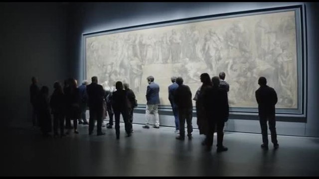 Pinacoteca Ambrosiana da record: mezzo milione di visitatori