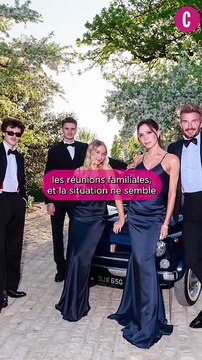 « Ce n’était plus possible » : Brooklyn Beckham raconte pourquoi il a contacté des avocats