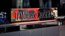 JPMorgan Sees Surprise Drop in Investment-Banking Fees
