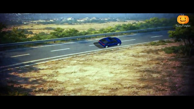 7 PM Horror Story | Hindi Horror Stories | Scary Pumpkin | Animated Stories