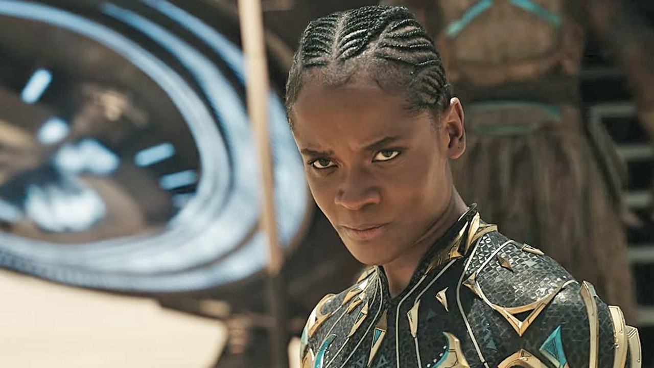 Avengers: Doomsday Teaser "Les Wakandais et les 4 Fantastiques" VF