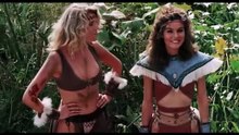 Barbarian Queen 1985 Film Deutsch