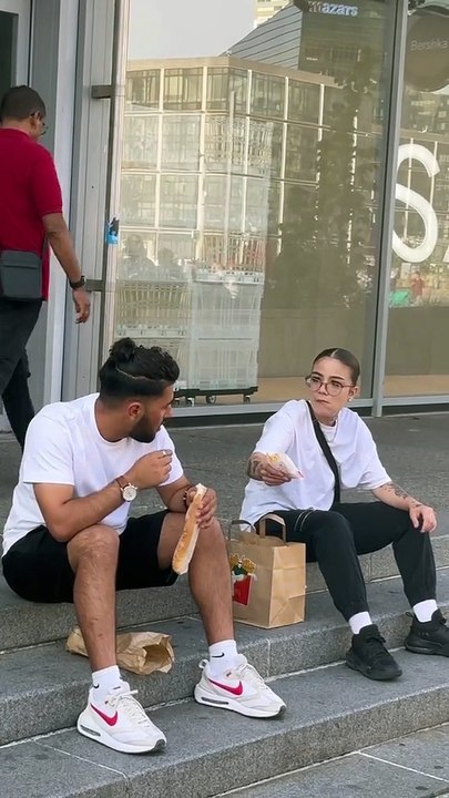 Experience 😳🥹 Her reaction is so cute 🥰😭