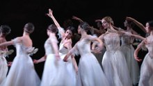 Royal Ballet & Opera: Giselle Trailer DF