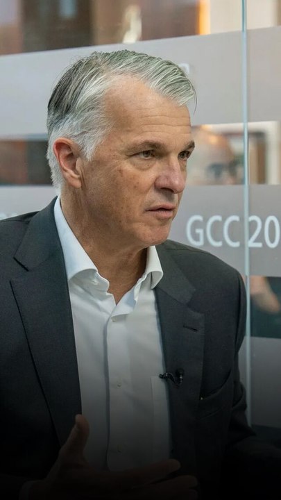 Swiss Banking Reforms Go Too Far, Says UBS CEO Ermotti