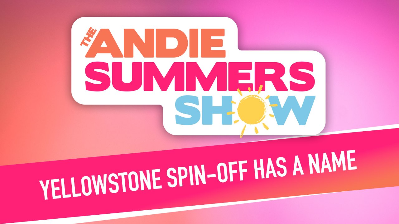 Yellowstone Spin-Off Has A Name