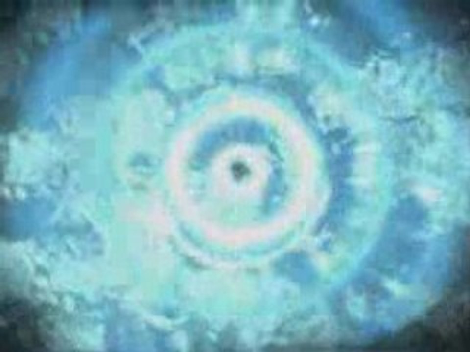 Prince of Persia Ubidays 2008 Trailer