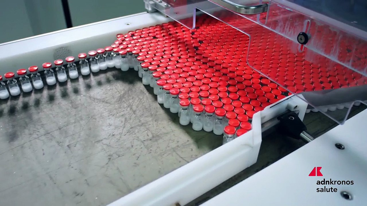 Cattani (Farmindustria), ‘con intelligenza artificiale e innovazione Italia può crescere ancora’