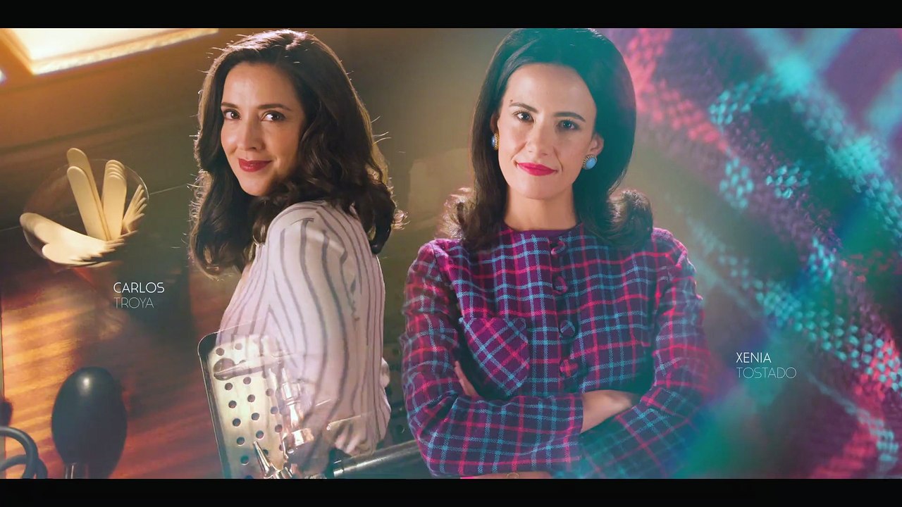 Sueños de libertad - Capítulo 480 - Vídeo Dailymotion