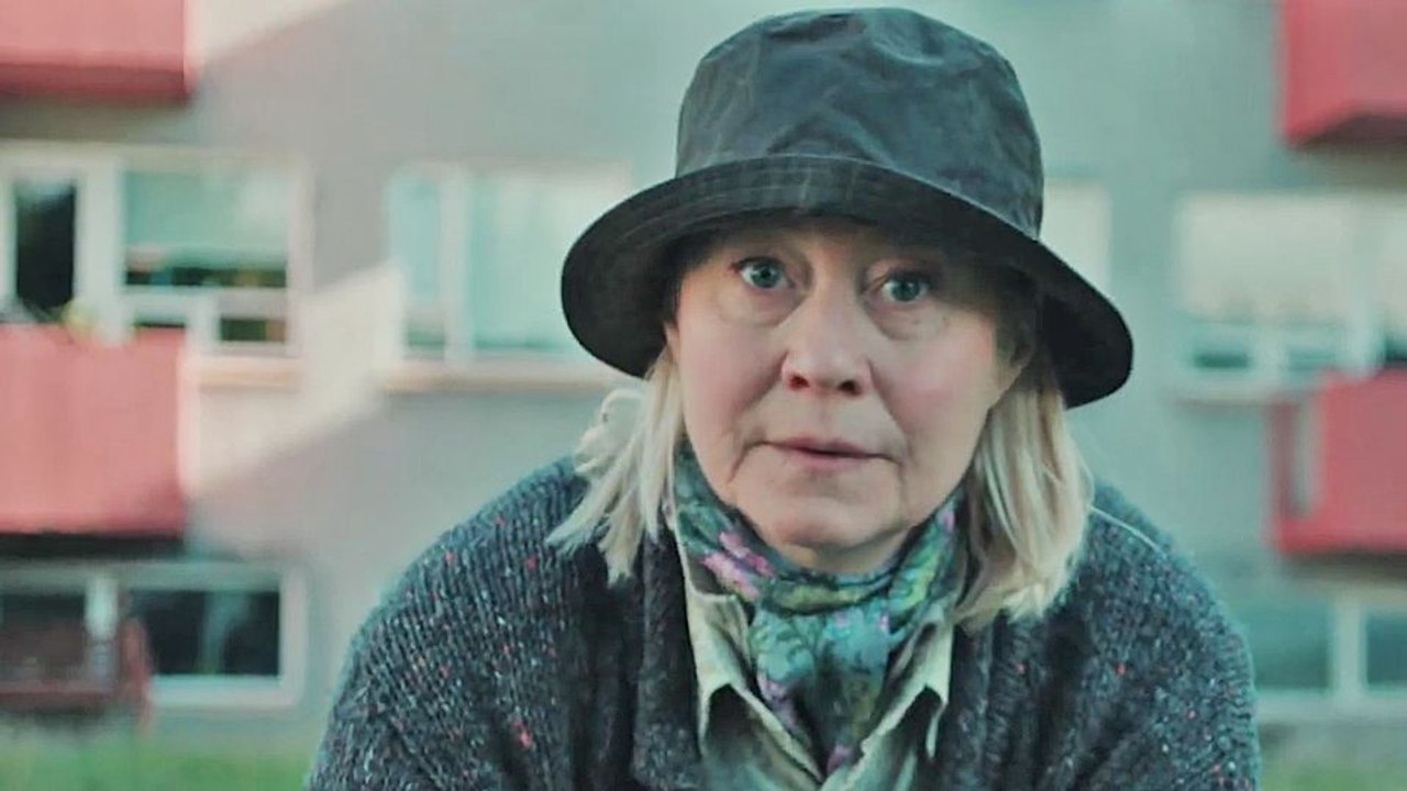 La voisine danoise - saison 1 Bande-annonce VO STFR