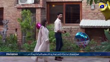 Iblees Episode 03 [Eng Sub] - Hibba Aziz - Farhan Ahmed Malhi - Fajjer Khan - 13th January 2026