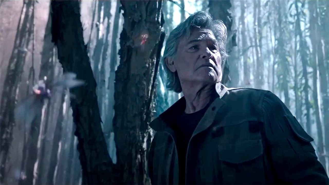 Monarch: Legacy of Monsters - staffel 2 Trailer OV