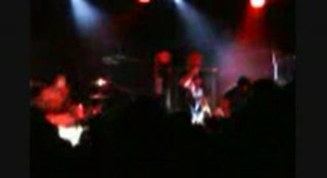 Lofofora @ West Rock 13.10.07