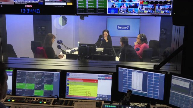 Manifestations en Iran : «Pour changer de régime, les manifestations ne sont pas suffisantes», explique Xenia Fedorova