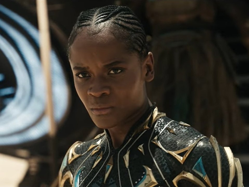 'Avengers Doomsday': Neuer Teaser zeigt Wakandaner und Fantastic Four