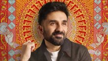 Vir Das calls Gen Z a self-aware tribe; shares Aamir Khan's reaction to Happy Patel