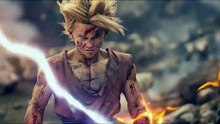 Dragon Ball  Le Film (2026)  L’Affrontement des Légendes Super Saiyan  Bande-annonce Teaser 4K