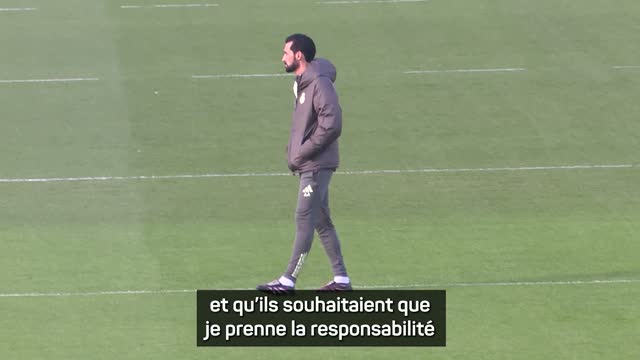 Real Madrid - Arbeloa : "J'ai parlé avec Xabi Alonso hier"