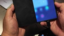 Este es el espectacular Galaxy Z TriFold, el plegable triple de Samsung