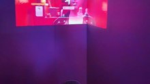 El proyector más inteligente: The FreeStyle+