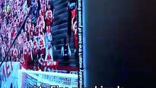 La espectacular TV de Samsung sin marcos