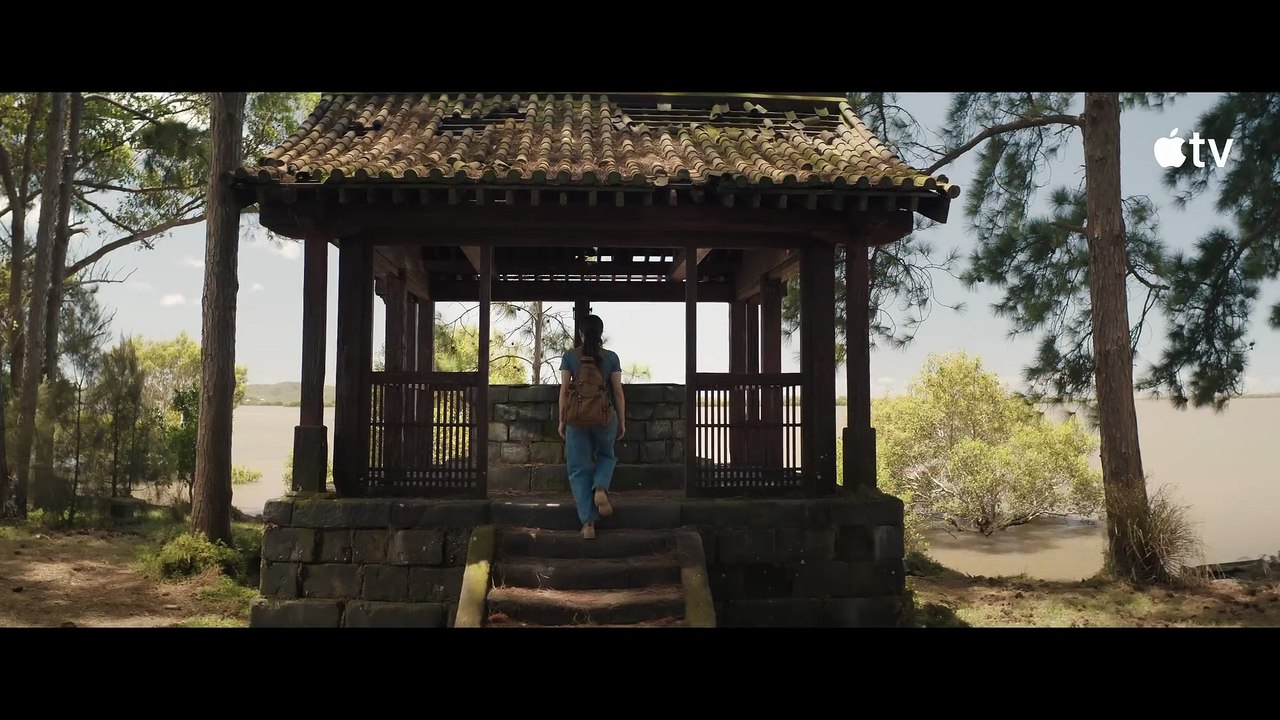 Monarch: Legacy of Monsters - Season 2 Official Teaser Apple TV