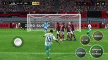FC MOBILE 26 - CONMEBOL LIBERTADORES 2026 - FLAMENGO vs. ATLÉTICO NACIONAL | GAMEPLAY [60 FPS]
