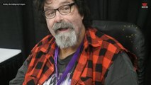 Mick Foley Shows Support For Jesse Ventura Following Recent Donald Trump Comments