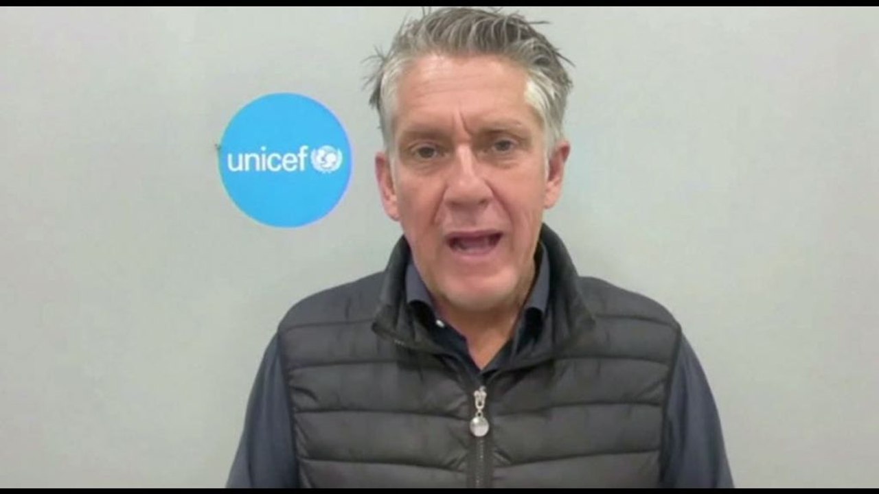 Unicef, a Gaza più di 100 bambini uccisi durante il cessate il fuoco