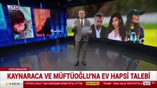 Oktay Kaynarca ve Emel Müftüoğlu hakkında adli kontrol talebi