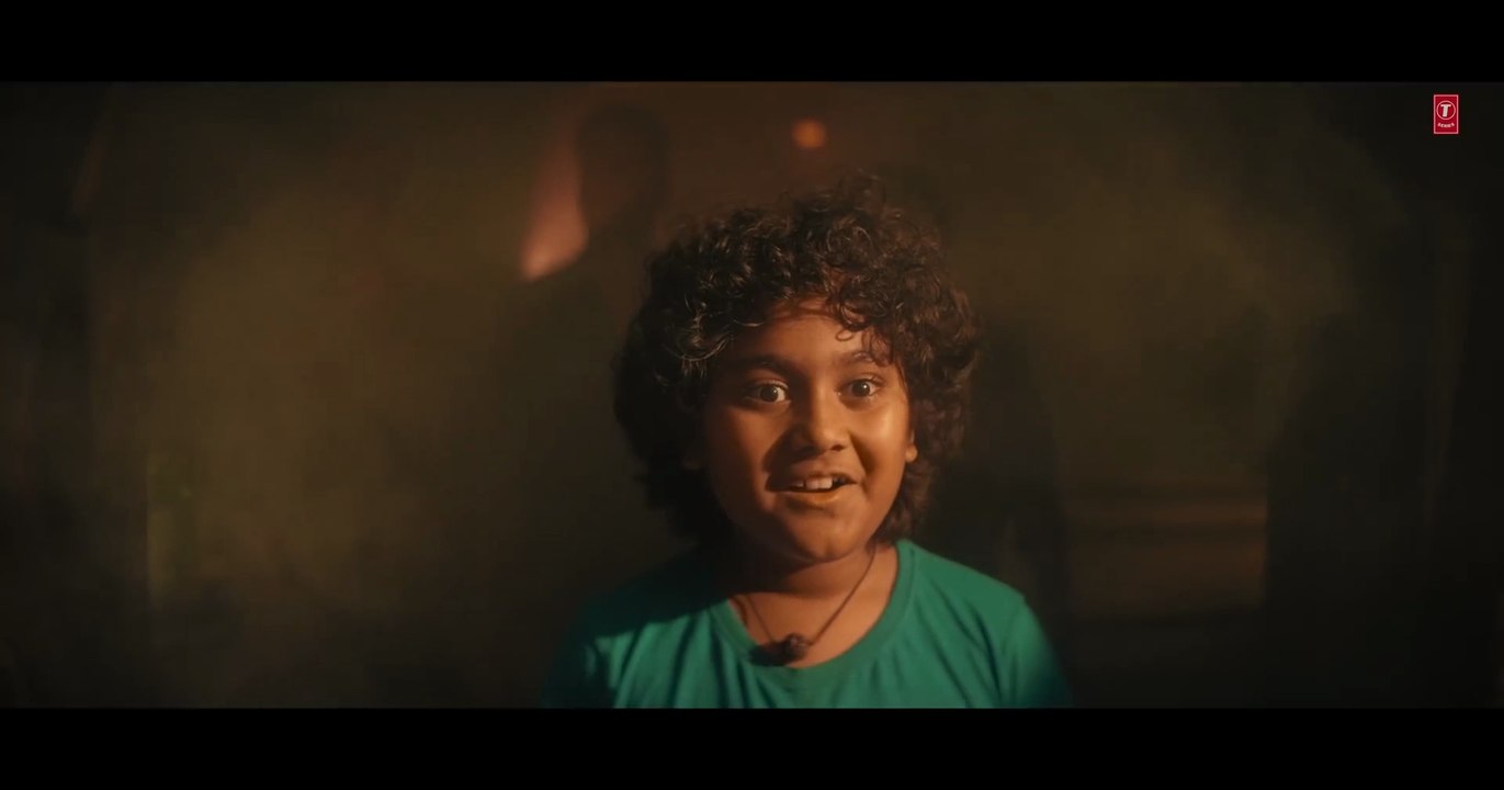 Chatha Pacha: The Ring of Rowdies - Teaser Trailer (OV) HD