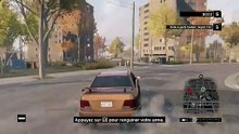 Watch_Dogs online multiplayer - ps3