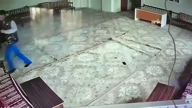 Diyarbakır’da Kur’an kursunda cinayet: Bir kişi hayatını kaybetti, bir kişi yaralandı