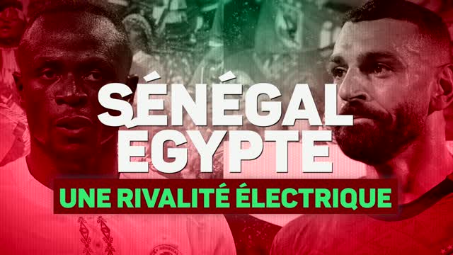 Demies - Sénégal vs. Égypte, une rivalité électrique