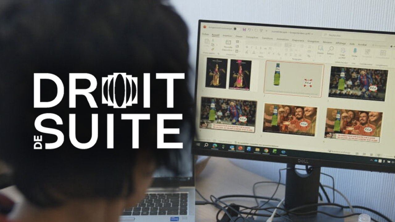 Droit de suite - La loi Evin remise en cause par les réseaux sociaux