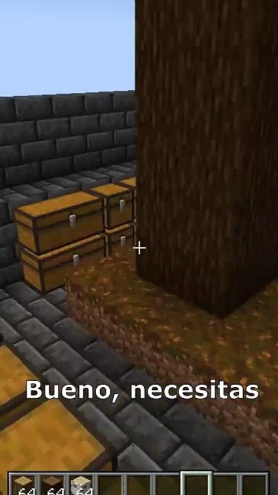 crafteo vallas minecraft tutorial