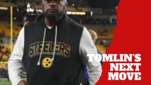 What’s next for Mike Tomlin after his uncertain Steelers future
