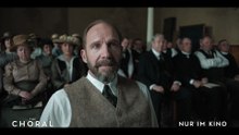 The Choral - Trailer (Deutsch) HD