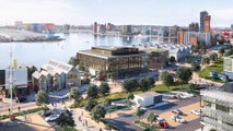 A major regeneration project at Wirral Waters could be halted