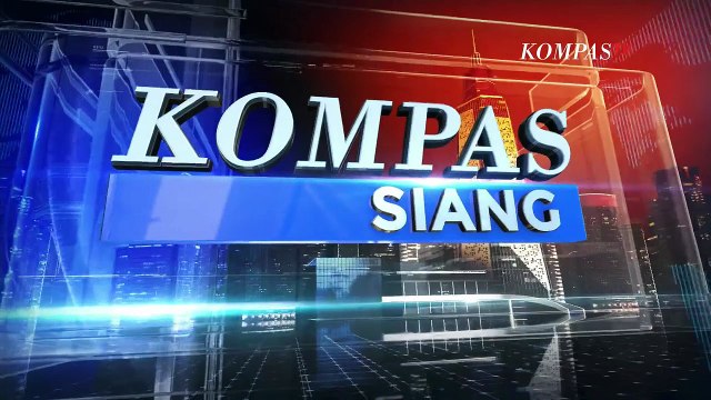 [FULL] 384 Siswa di Mojokerto Keracunan MBG, Dinkes Masih Tunggu Hasil Laboratorium | KOMPAS SIANG