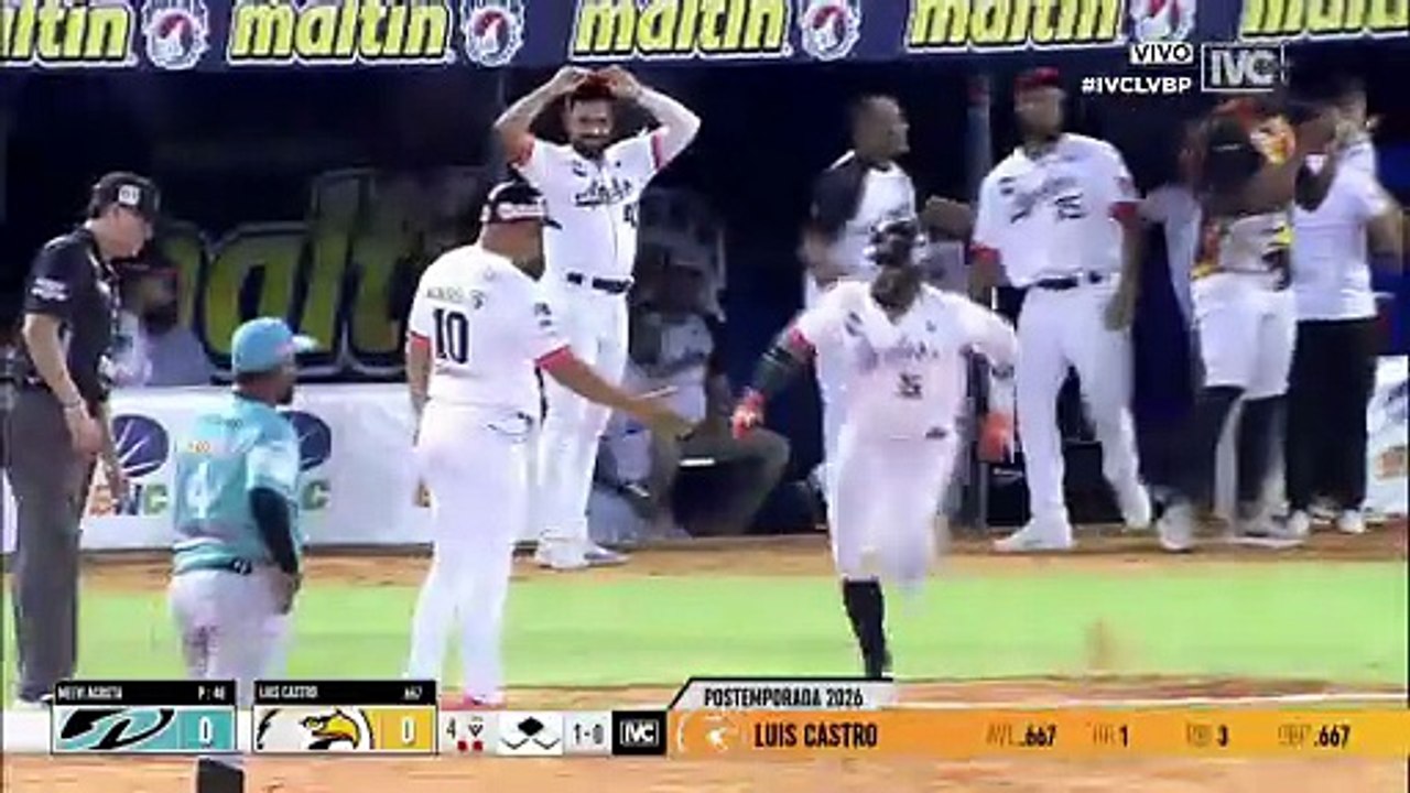 Luis Castro fue clave nuevamente