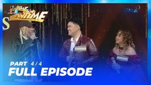 It's Showtime: Natalo man sa laro, wagi naman sa kilig si Player Jopay! (January 13, 2026) (Part 3/4)